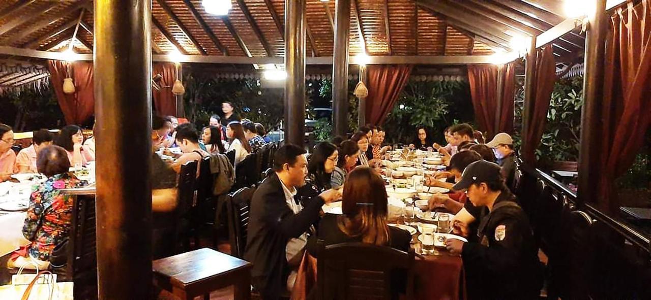 库普利酒店 暹粒 外观 照片